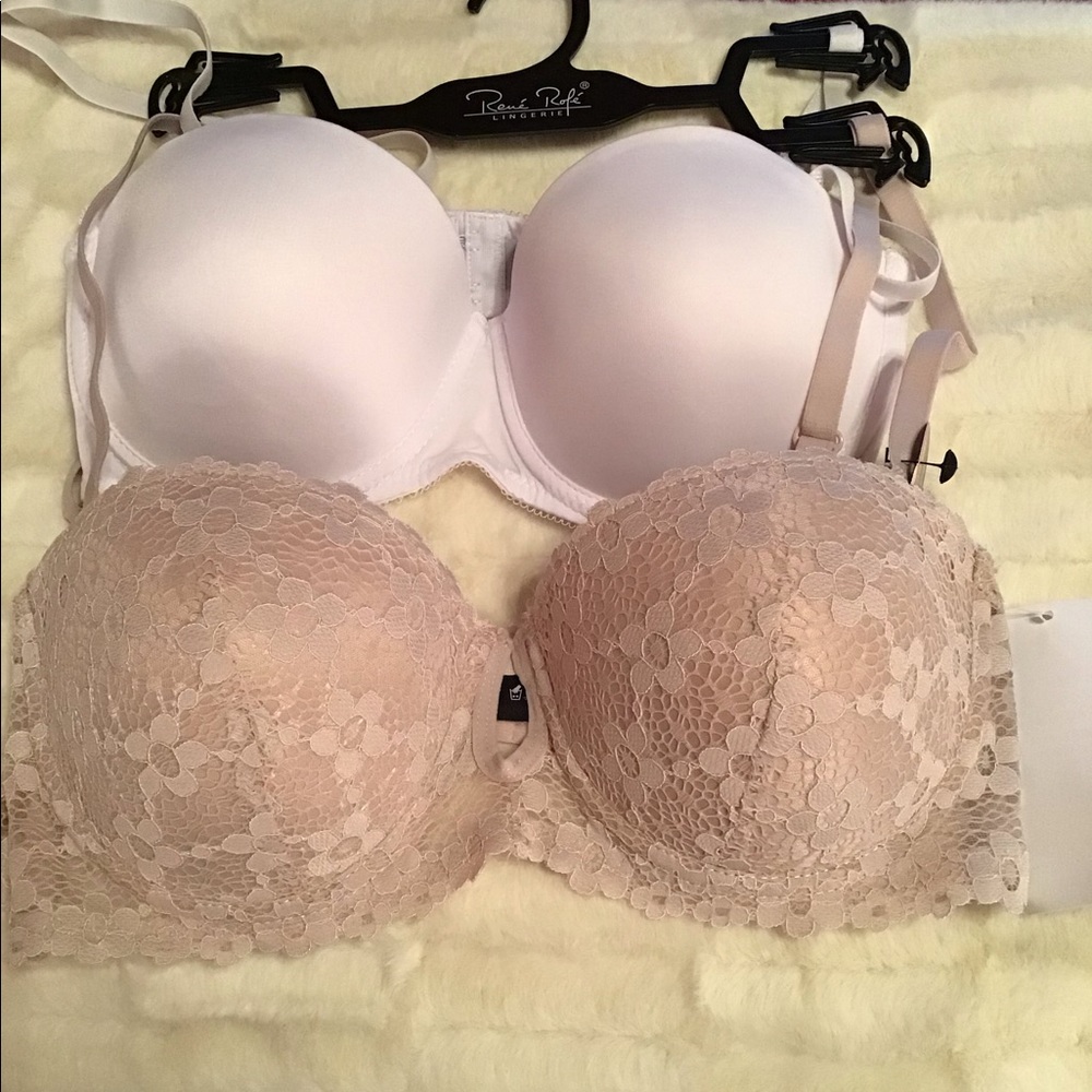 Rene Rofe Lingerie